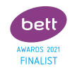 Bett Awards Finalist 2022