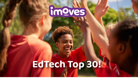 edtech top 50