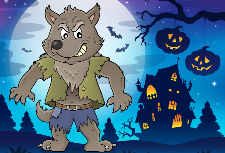 monster mash